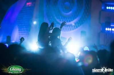 Maya Music Festival 2016 powered by Chang Music Connection (Album 2) — photo 233