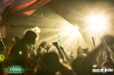 Maya Music Festival 2016 powered by Chang Music Connection (Album 2) — photo 234