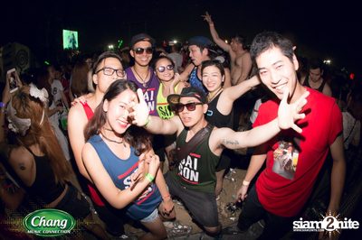 Maya Music Festival 2016 powered by Chang Music Connection (Album 2) — photo 237