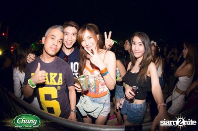 Maya Music Festival 2016 powered by Chang Music Connection (Album 2) — photo 238