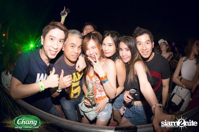 Maya Music Festival 2016 powered by Chang Music Connection (Album 2) — photo 239