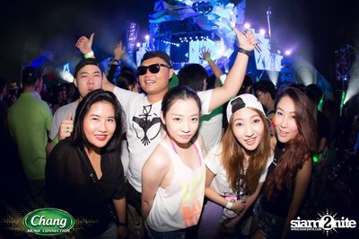 Maya Music Festival 2016 powered by Chang Music Connection (Album 2) — photo 242