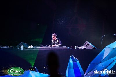 Maya Music Festival 2016 powered by Chang Music Connection (Album 2) — photo 243