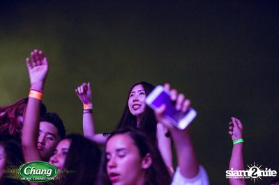 Maya Music Festival 2016 powered by Chang Music Connection (Album 2) — photo 245
