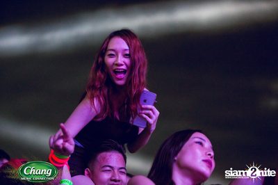 Maya Music Festival 2016 powered by Chang Music Connection (Album 2) — photo 246