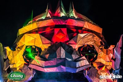 Maya Music Festival 2016 powered by Chang Music Connection (Album 2) — photo 247