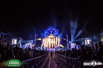 Maya Music Festival 2016 powered by Chang Music Connection (Album 2) — photo 252