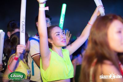 Maya Music Festival 2016 powered by Chang Music Connection (Album 2) — photo 253