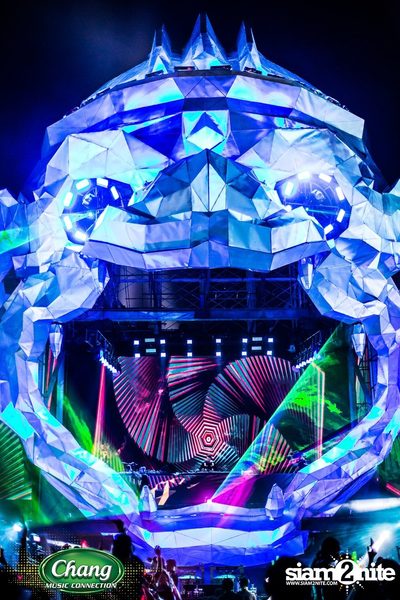 Maya Music Festival 2016 powered by Chang Music Connection (Album 2) — photo 255