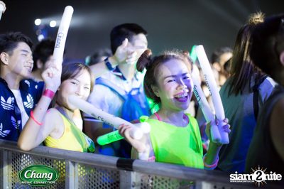 Maya Music Festival 2016 powered by Chang Music Connection (Album 2) — photo 256