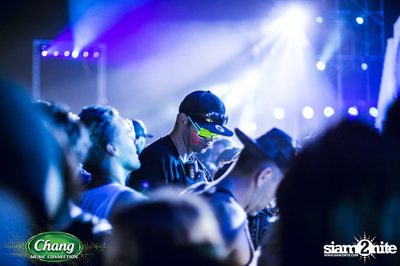 Maya Music Festival 2016 powered by Chang Music Connection (Album 2) — photo 257