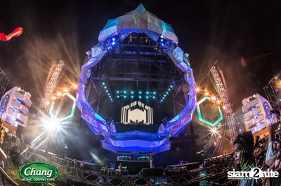 Maya Music Festival 2016 powered by Chang Music Connection (Album 2) — photo 258