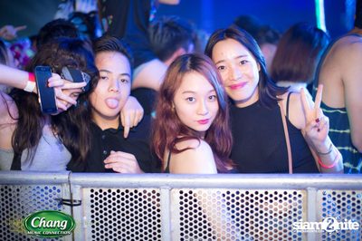 Maya Music Festival 2016 powered by Chang Music Connection (Album 2) — photo 259
