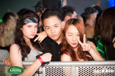 Maya Music Festival 2016 powered by Chang Music Connection (Album 2) — photo 260
