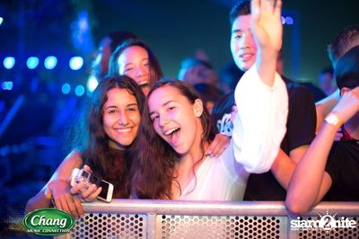 Maya Music Festival 2016 powered by Chang Music Connection (Album 2) — photo 261