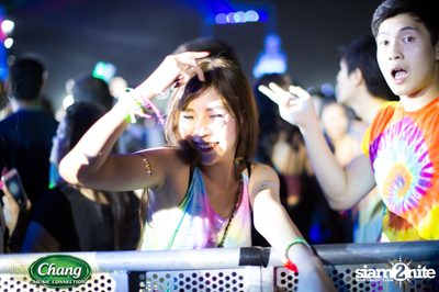 Maya Music Festival 2016 powered by Chang Music Connection (Album 2) — photo 263