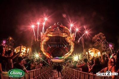 Maya Music Festival 2016 powered by Chang Music Connection (Album 2) — photo 265