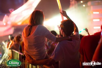 Maya Music Festival 2016 powered by Chang Music Connection (Album 2) — photo 266