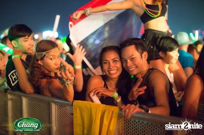 Maya Music Festival 2016 powered by Chang Music Connection (Album 2) — photo 268
