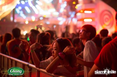 Maya Music Festival 2016 powered by Chang Music Connection (Album 2) — photo 269