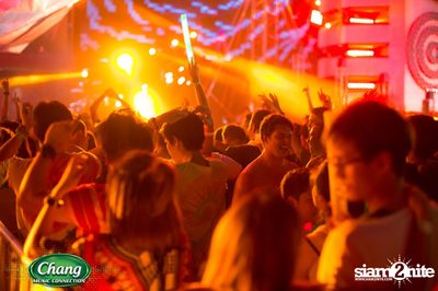 Maya Music Festival 2016 powered by Chang Music Connection (Album 2) — photo 270