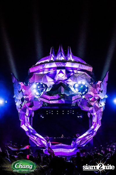 Maya Music Festival 2016 powered by Chang Music Connection (Album 2) — photo 272