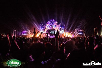 Maya Music Festival 2016 powered by Chang Music Connection (Album 2) — photo 273