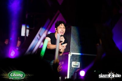 Maya Music Festival 2016 powered by Chang Music Connection (Album 2) — photo 274