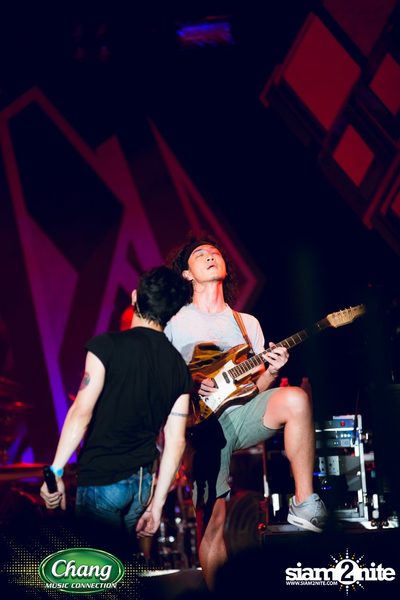 Maya Music Festival 2016 powered by Chang Music Connection (Album 2) — photo 275
