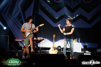 Maya Music Festival 2016 powered by Chang Music Connection (Album 2) — photo 276