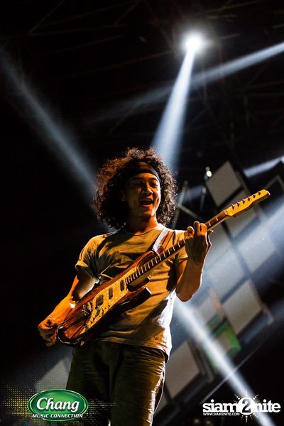 Maya Music Festival 2016 powered by Chang Music Connection (Album 2) — photo 277