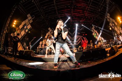 Maya Music Festival 2016 powered by Chang Music Connection (Album 2) — photo 278