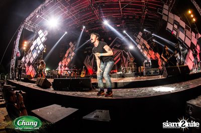 Maya Music Festival 2016 powered by Chang Music Connection (Album 2) — photo 279