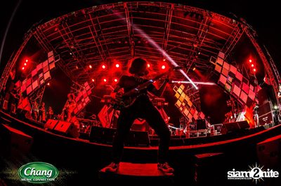 Maya Music Festival 2016 powered by Chang Music Connection (Album 2) — photo 280