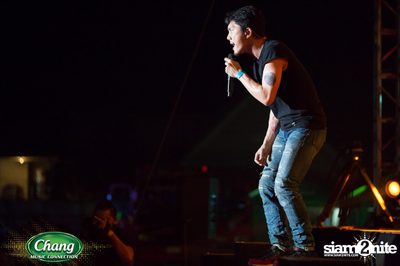 Maya Music Festival 2016 powered by Chang Music Connection (Album 2) — photo 281