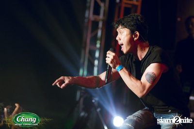 Maya Music Festival 2016 powered by Chang Music Connection (Album 2) — photo 282