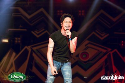 Maya Music Festival 2016 powered by Chang Music Connection (Album 2) — photo 283