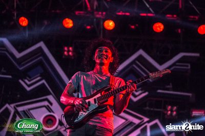 Maya Music Festival 2016 powered by Chang Music Connection (Album 2) — photo 284