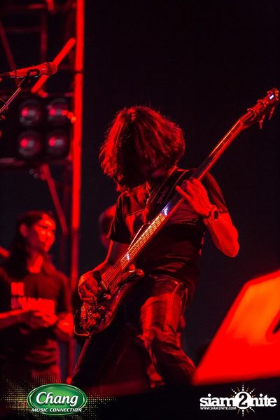 Maya Music Festival 2016 powered by Chang Music Connection (Album 2) — photo 285