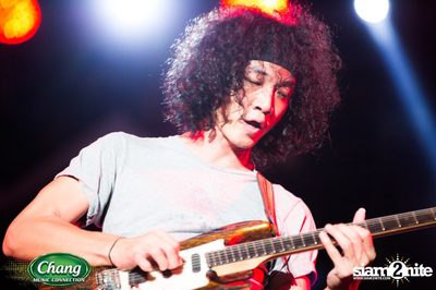 Maya Music Festival 2016 powered by Chang Music Connection (Album 2) — photo 286