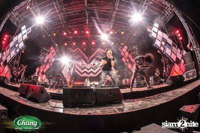 Maya Music Festival 2016 powered by Chang Music Connection (Album 2) — photo 287