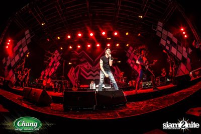 Maya Music Festival 2016 powered by Chang Music Connection (Album 2) — photo 288