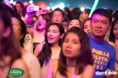 Maya Music Festival 2016 powered by Chang Music Connection (Album 2) — photo 291