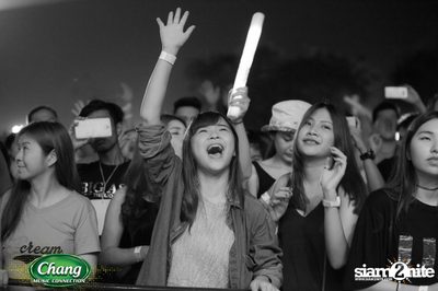 Maya Music Festival 2016 powered by Chang Music Connection (Album 2) — photo 292