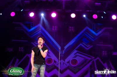 Maya Music Festival 2016 powered by Chang Music Connection (Album 2) — photo 293