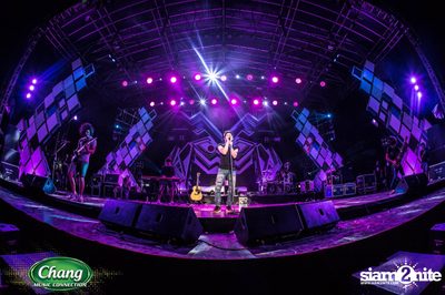 Maya Music Festival 2016 powered by Chang Music Connection (Album 2) — photo 294
