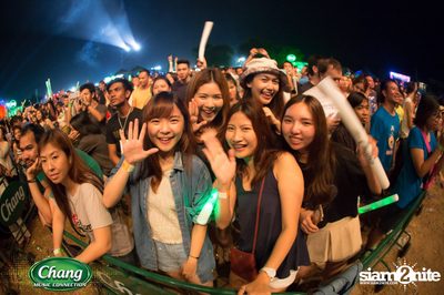 Maya Music Festival 2016 powered by Chang Music Connection (Album 2) — photo 296