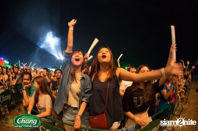 Maya Music Festival 2016 powered by Chang Music Connection (Album 2) — photo 297