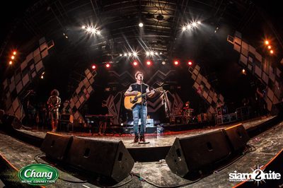 Maya Music Festival 2016 powered by Chang Music Connection (Album 2) — photo 299