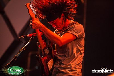 Maya Music Festival 2016 powered by Chang Music Connection (Album 2) — photo 301